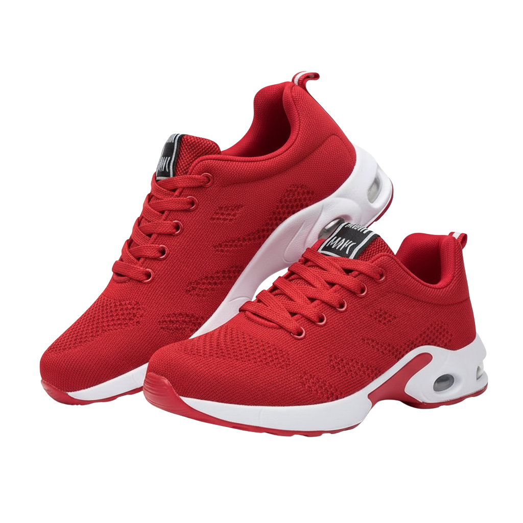 EasyFeet – Zapatos ergonómicos para aliviar el dolor