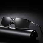 Gafas Polarizadas Inteligentes
