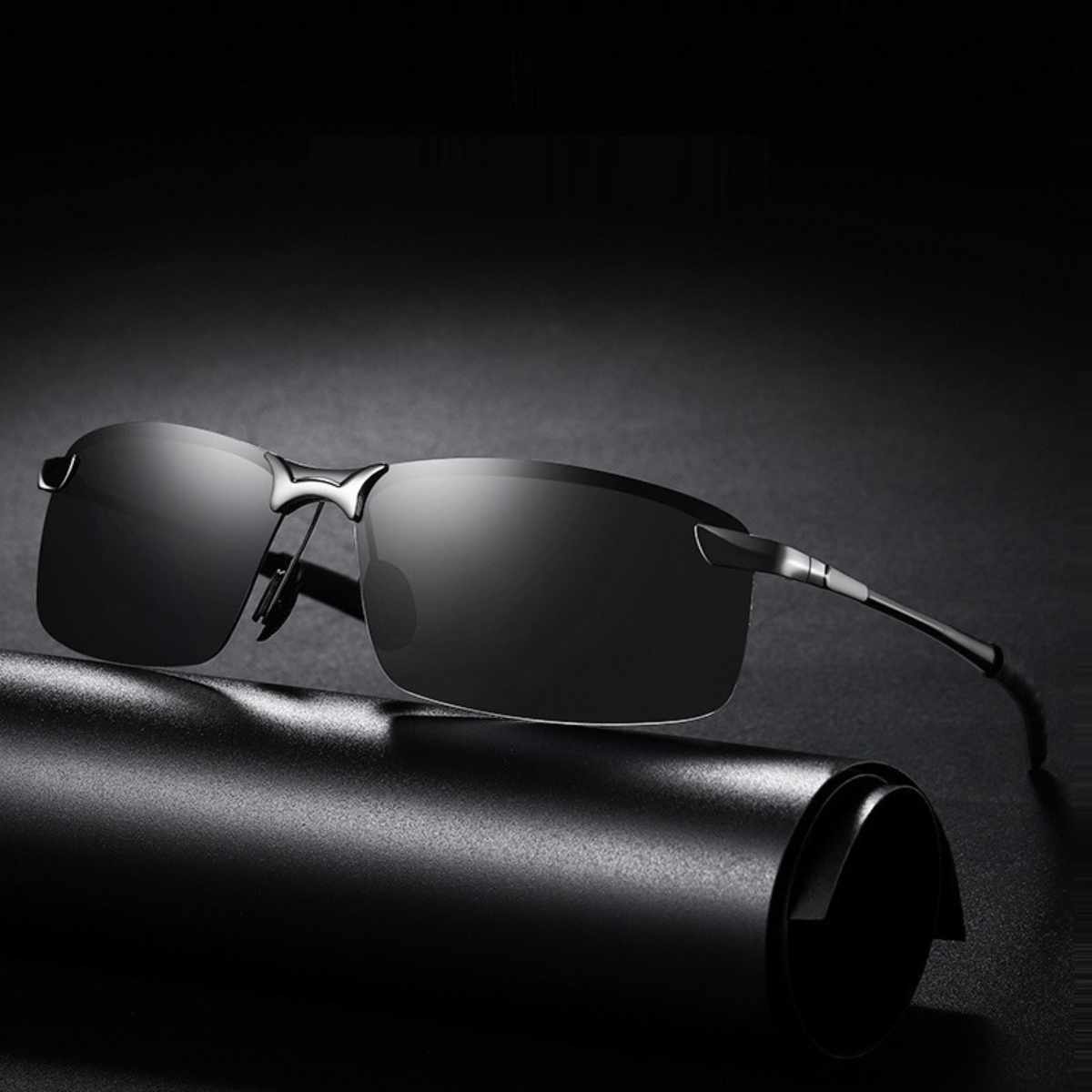 Gafas Polarizadas Inteligentes