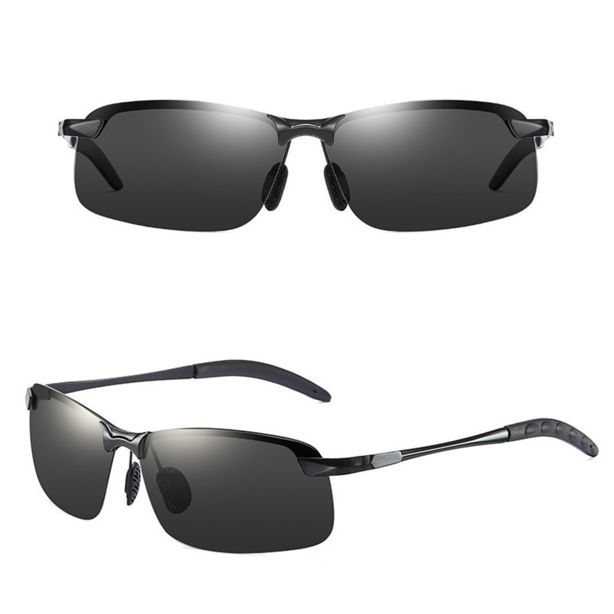 Gafas Polarizadas Inteligentes