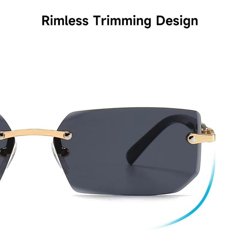 Lentes Aura Multifocales - Claridad total para visión de cerca, intermedia y de lejos (Unisex)