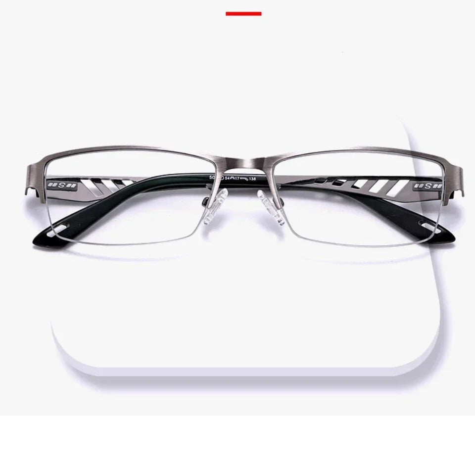 Optivex – La Revolución Ocular (Unisex)