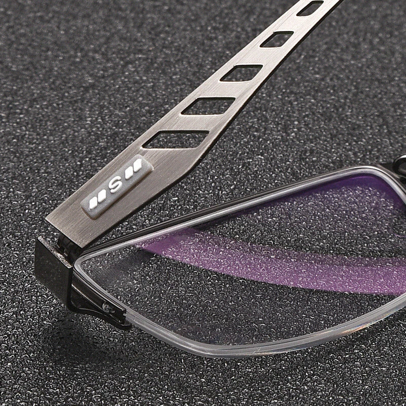 Optivex – La Revolución Ocular (Unisex)