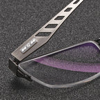 Optivex – La Revolución Ocular (Unisex)