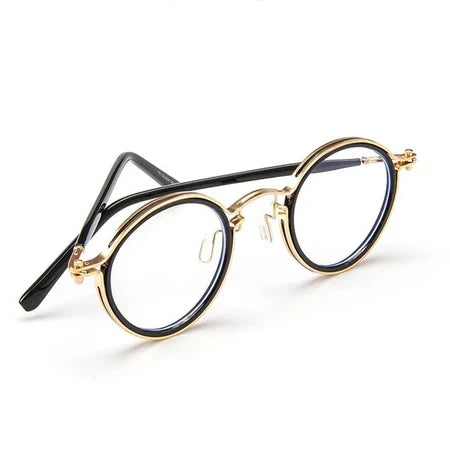 Gafas de Titanio Multifocales Polarizadas - ULTRALIGHT