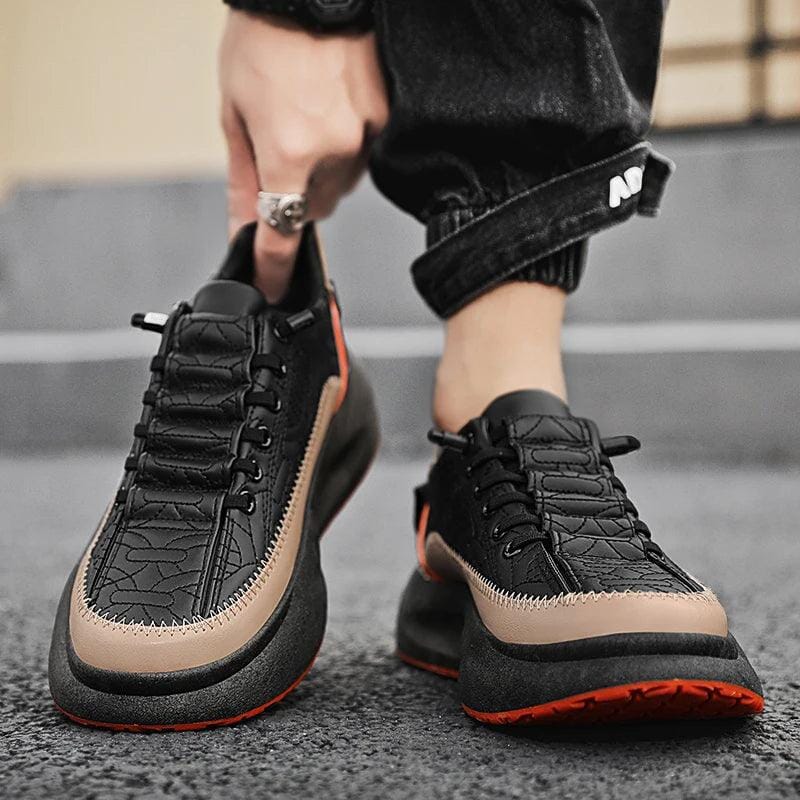 Zapato Ortopédico Air Balance