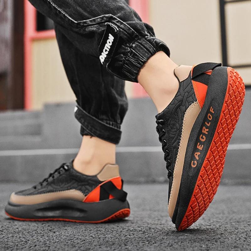 Zapato Ortopédico Air Balance