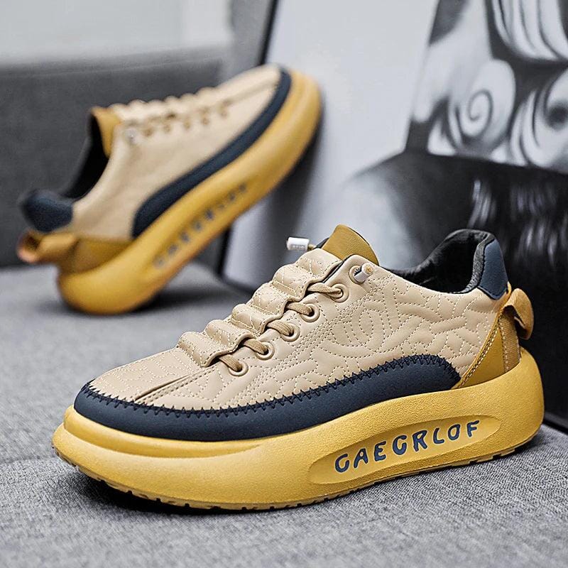 Zapato Ortopédico Air Balance